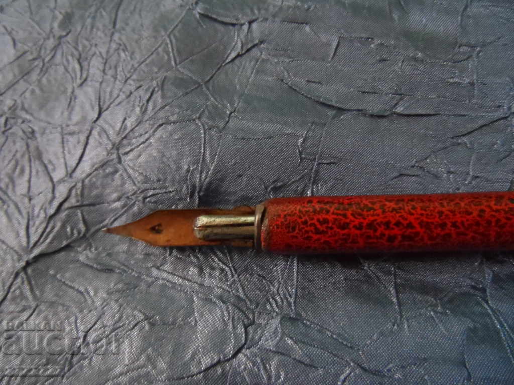 Licitație mâner stilou - scrib BERLIN Licitație mâner stilou - scrib BERLIN