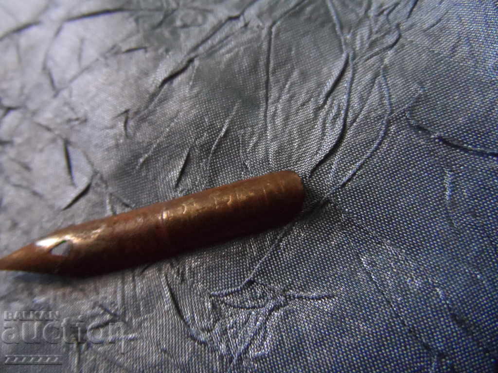 mâner stilou - scrib BERLIN - 6 mâner stilou - scrib BERLIN - 6