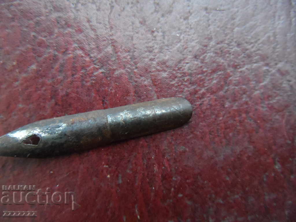 mâner stilou - scrib BERLIN - 7 mâner stilou - scrib BERLIN - 7