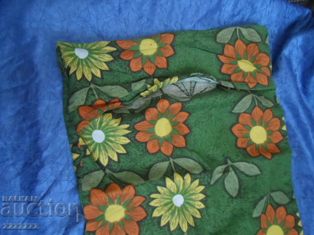 old pillow case - 5
