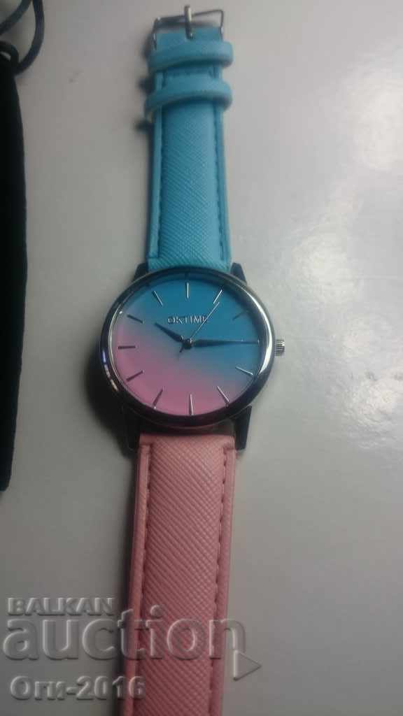 Fashion watch - 5 Fashion watch - 5