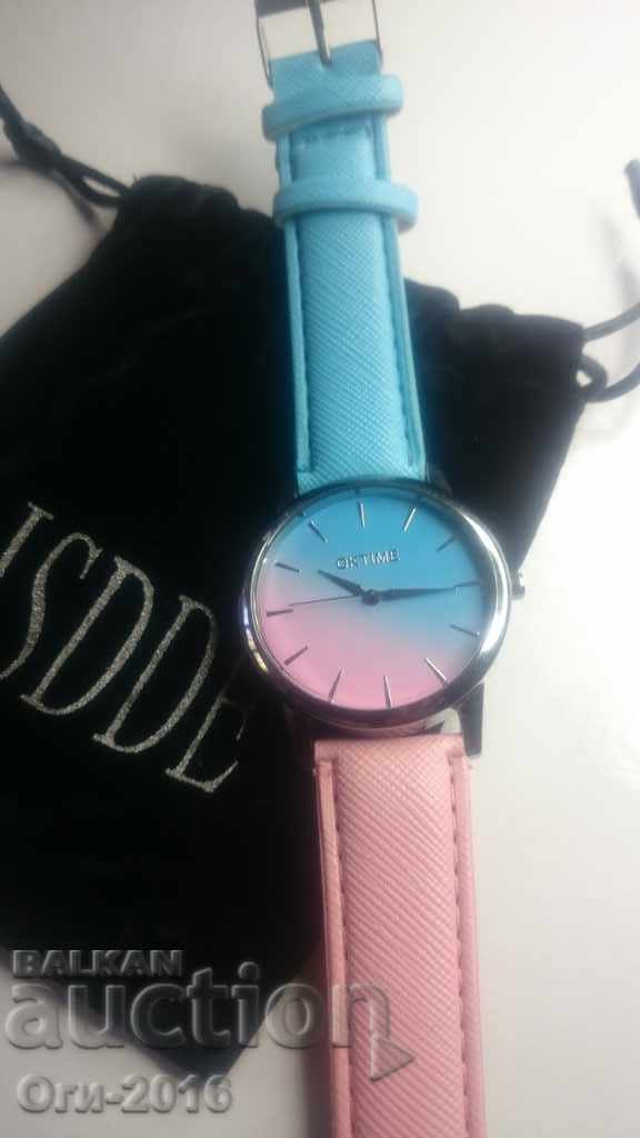 Fashion watch - 6 Fashion watch - 6