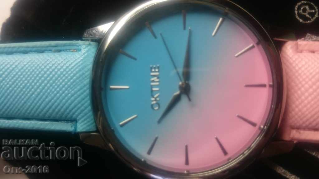 Fashion watch - 7 Fashion watch - 7