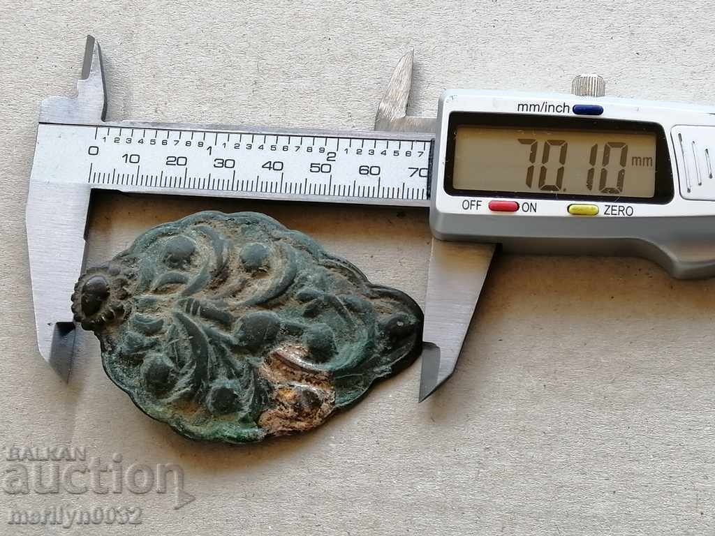 Auction Revival pafta single, pafti, belt, costumes Auction Revival pafta single, pafti, belt, costumes