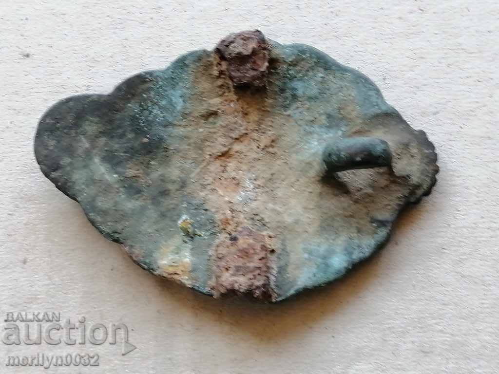 Revival pafta single, pafti, belt, costumes - 5 Revival pafta single, pafti, belt, costumes - 5