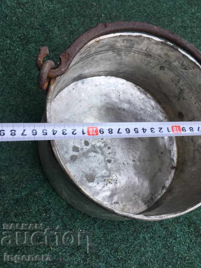 Auction BOILER KOTLE BAKAR MENCHE Auction BOILER KOTLE BAKAR MENCHE