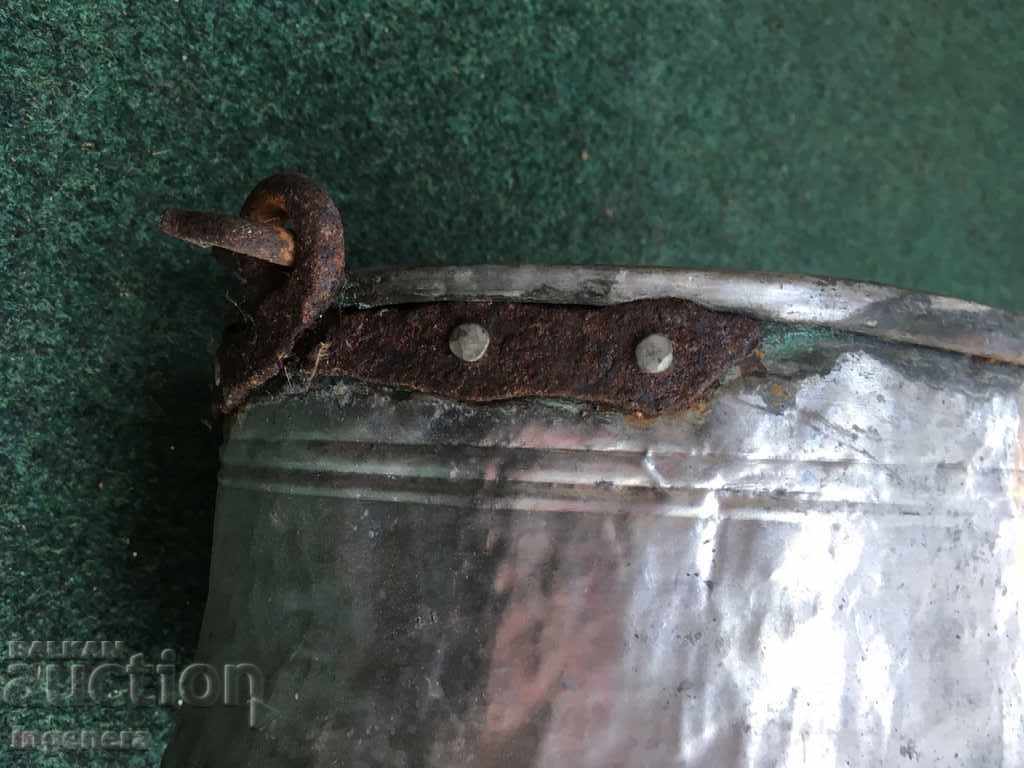 BOILER KOTLE BAKAR MENCHE - 5 BOILER KOTLE BAKAR MENCHE - 5