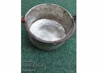 BOILER KOTLE BAKAR MENCHE