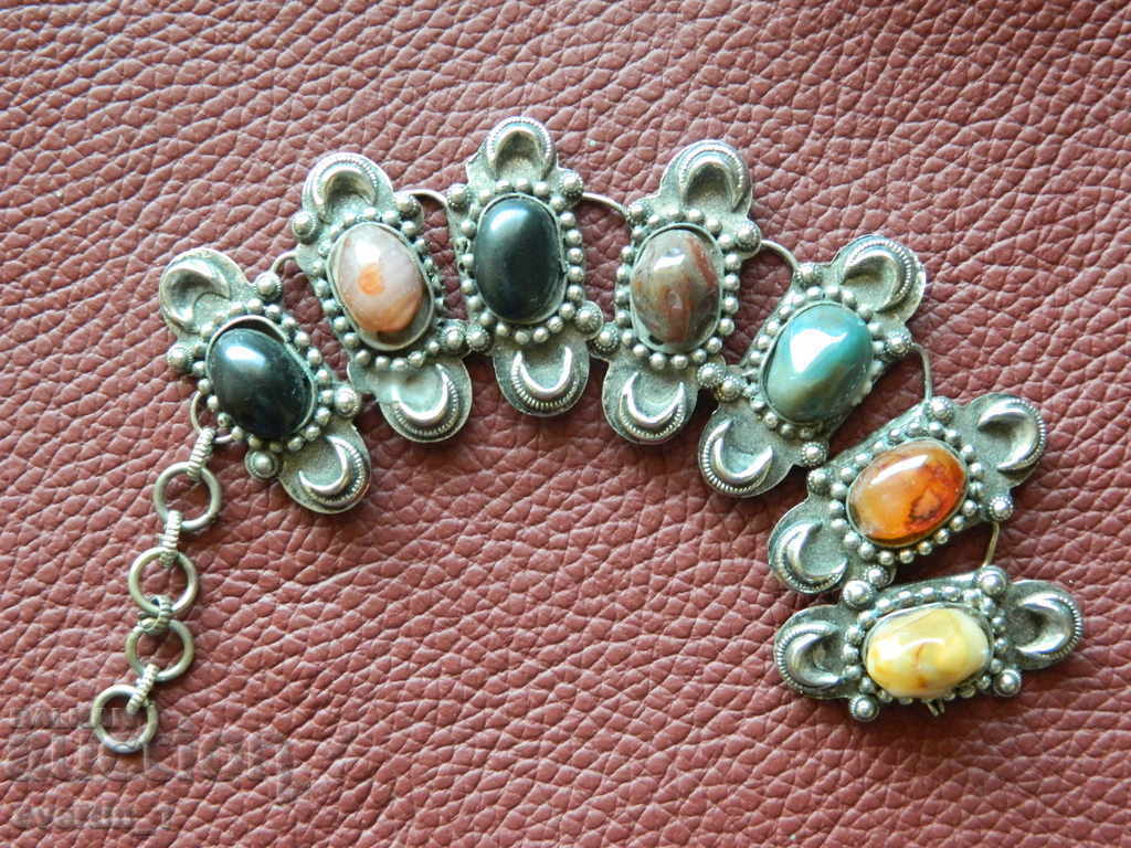 Renaissance bracelet, folklore with price 16.50 BGN | € 8.44 Renaissance bracelet, folklore with price 16.50 BGN | € 8.44