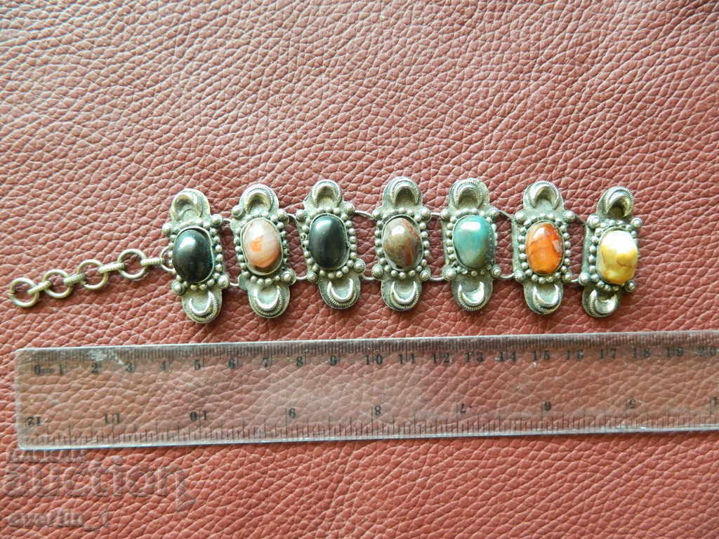 Renaissance bracelet, folklore Renaissance bracelet, folklore