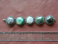 National Revival Bracelet, Folklore 1