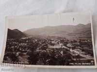 Etropole panoramic view Paskov 1939 K 273