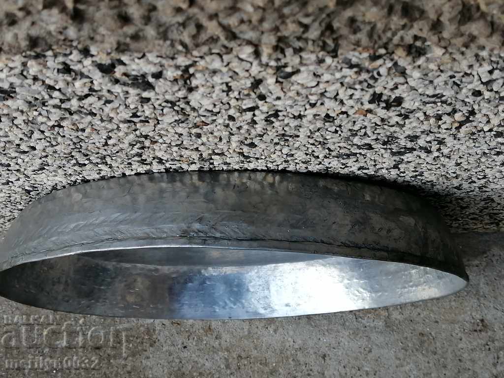 Δημοπρασία κατσαρόλα χαλκού, τηγάνι, χαλκού, μπλε Δημοπρασία κατσαρόλα χαλκού, τηγάνι, χαλκού, μπλε