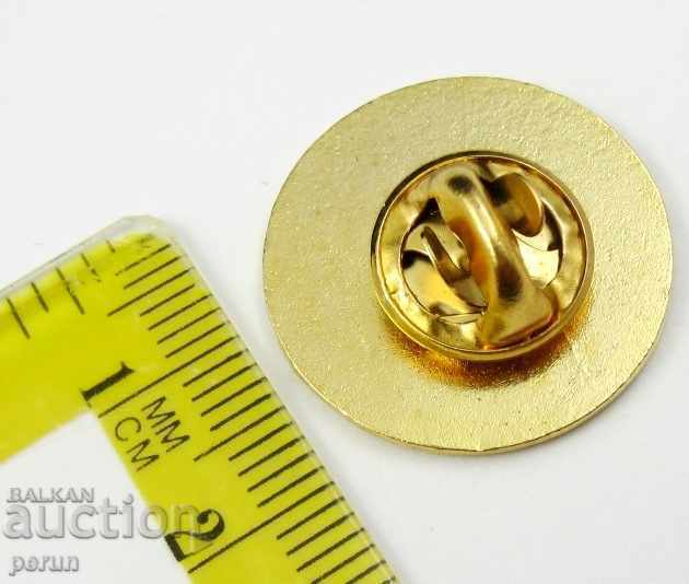 Auction MILITARY CLUB OF NORMANDY-MILITARY BADGE Auction MILITARY CLUB OF NORMANDY-MILITARY BADGE