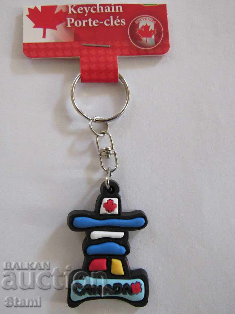 Licitație Seria-cheie din Canada 12