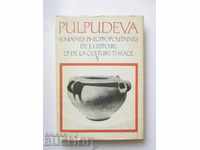 Pulpudeva. Vol 5 1986 Pulpudeva Thrace