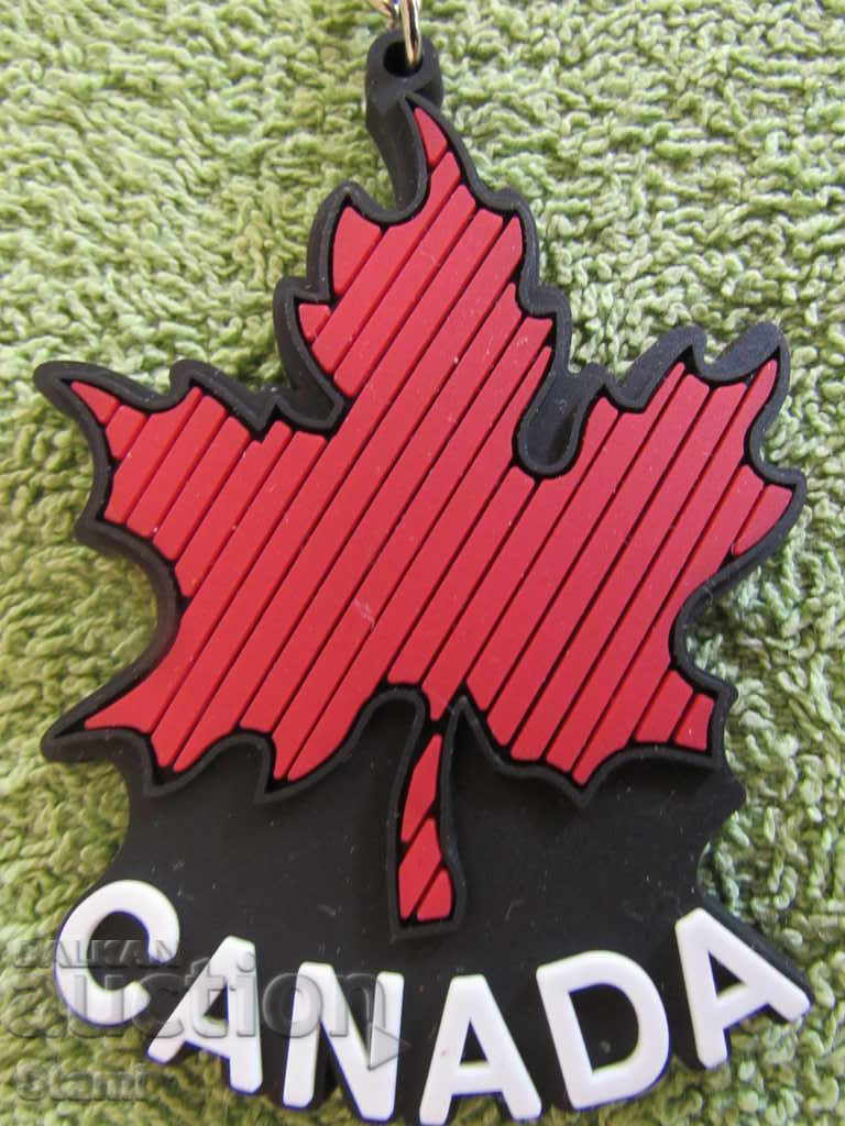 Seria-cheie din Canada-13 cu preț 10.90 BGN | € 5.57 Seria-cheie din Canada-13 cu preț 10.90 BGN | € 5.57