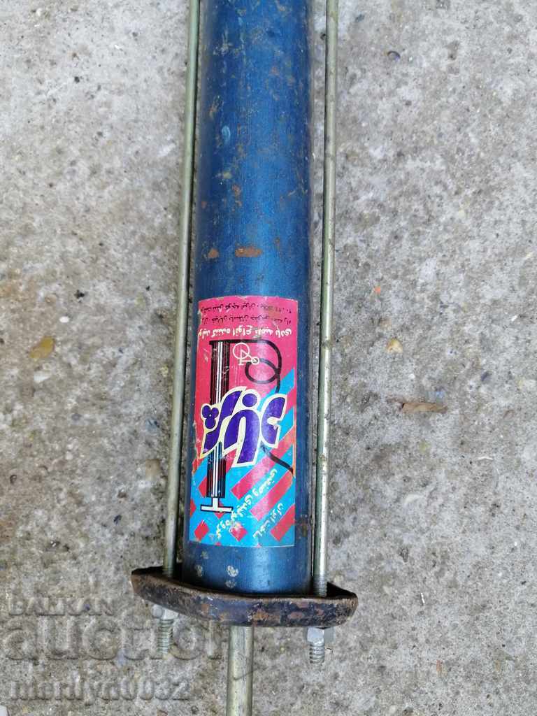 Livrarea Motocicleta motocicleta pompa auto