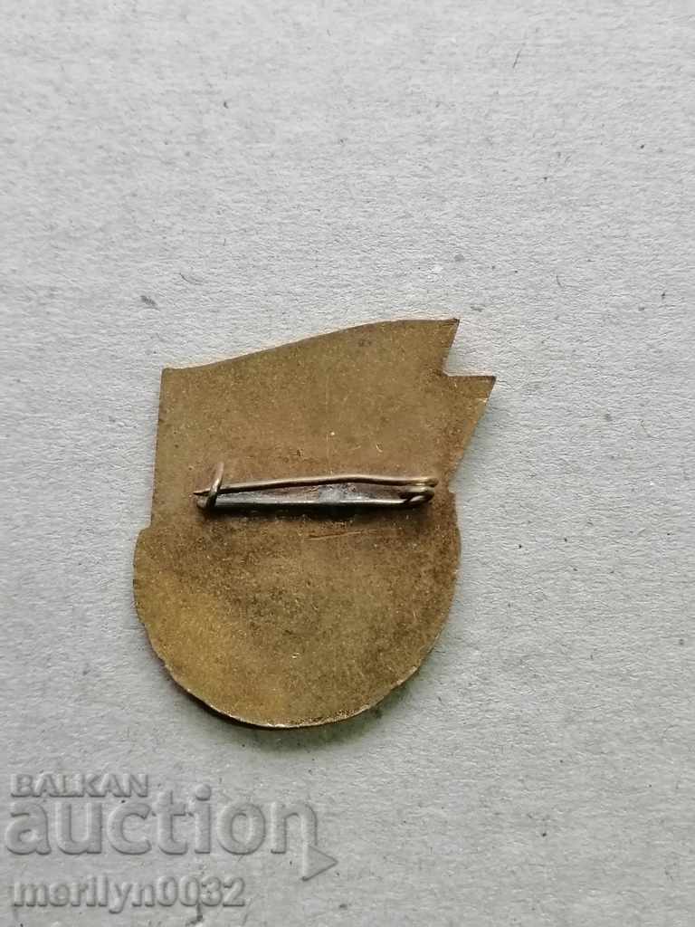 Badge of Excellence GUP Medal Badge with price 53.00 BGN | € 27.10 Badge of Excellence GUP Medal Badge with price 53.00 BGN | € 27.10