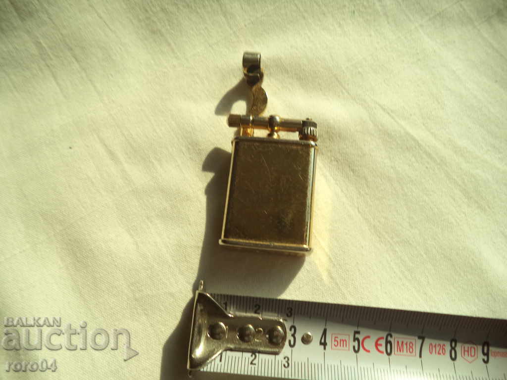 PENGUIN GAS LIGHTER - 5