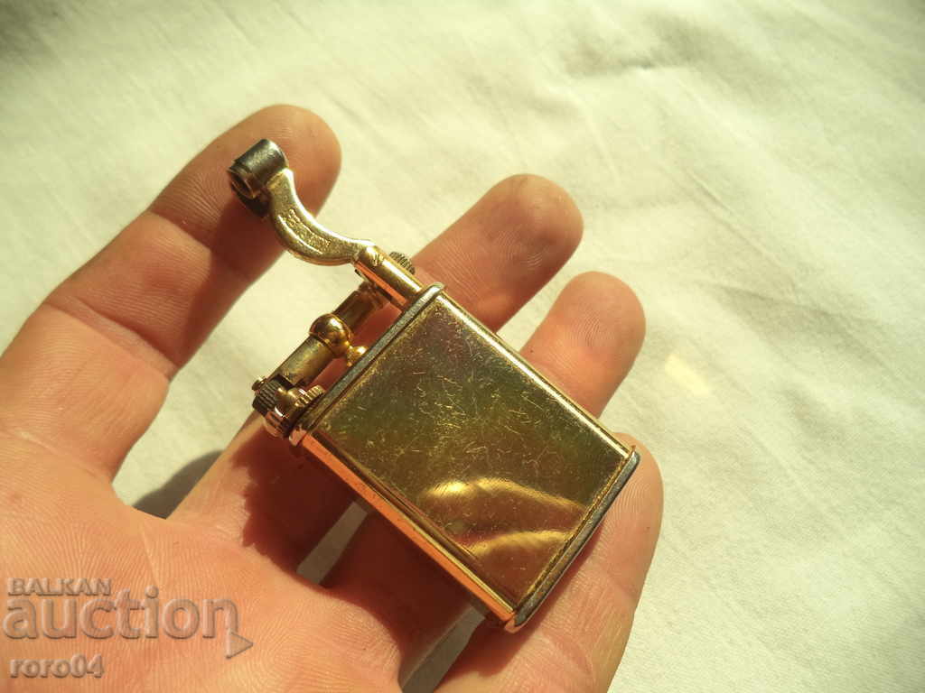 PENGUIN GAS LIGHTER - 6