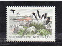 1983. Finland. Finnish National Park.