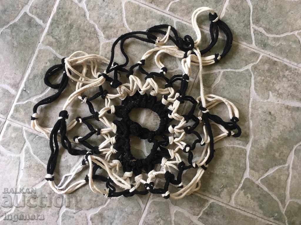 FURNIZAREA FLORILOR, ÎNCHEIERE CU ÎNCĂLCARE MANUALĂ cu preț 6.00 BGN | € 3.07