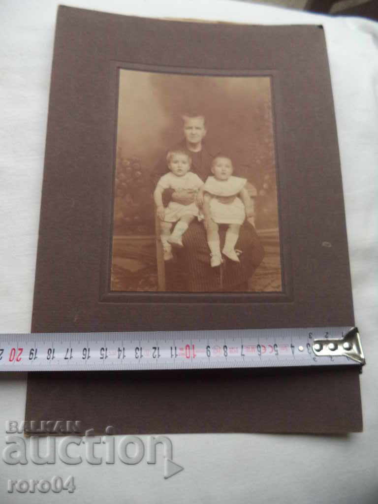 Delivery of OLD PHOTO KINGDOM OF BULGARIA Delivery of OLD PHOTO KINGDOM OF BULGARIA