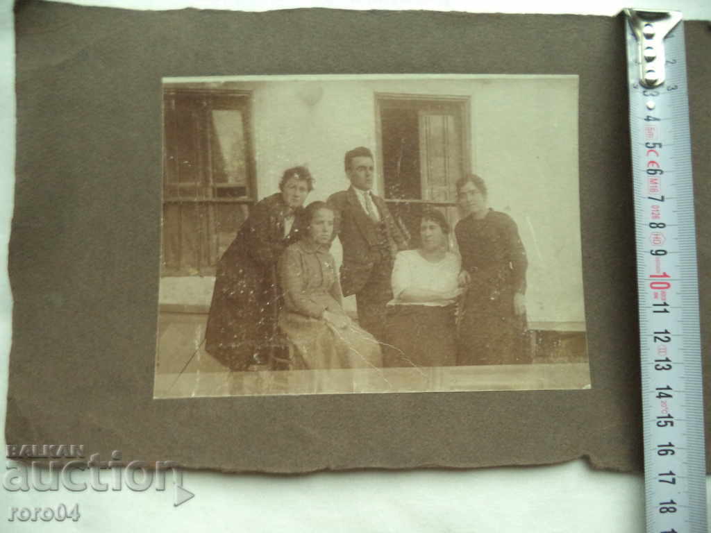 Delivery of OLD PHOTO KINGDOM OF BULGARIA Delivery of OLD PHOTO KINGDOM OF BULGARIA