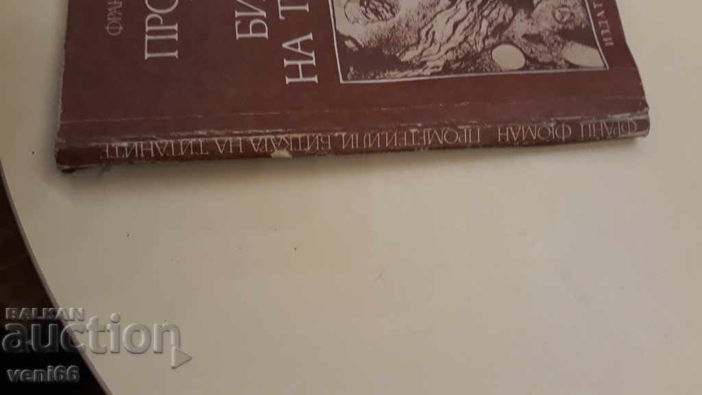 Prometheus or the Battle of the Titans - Franz Fuuman with price 2.00 BGN | € 1.02