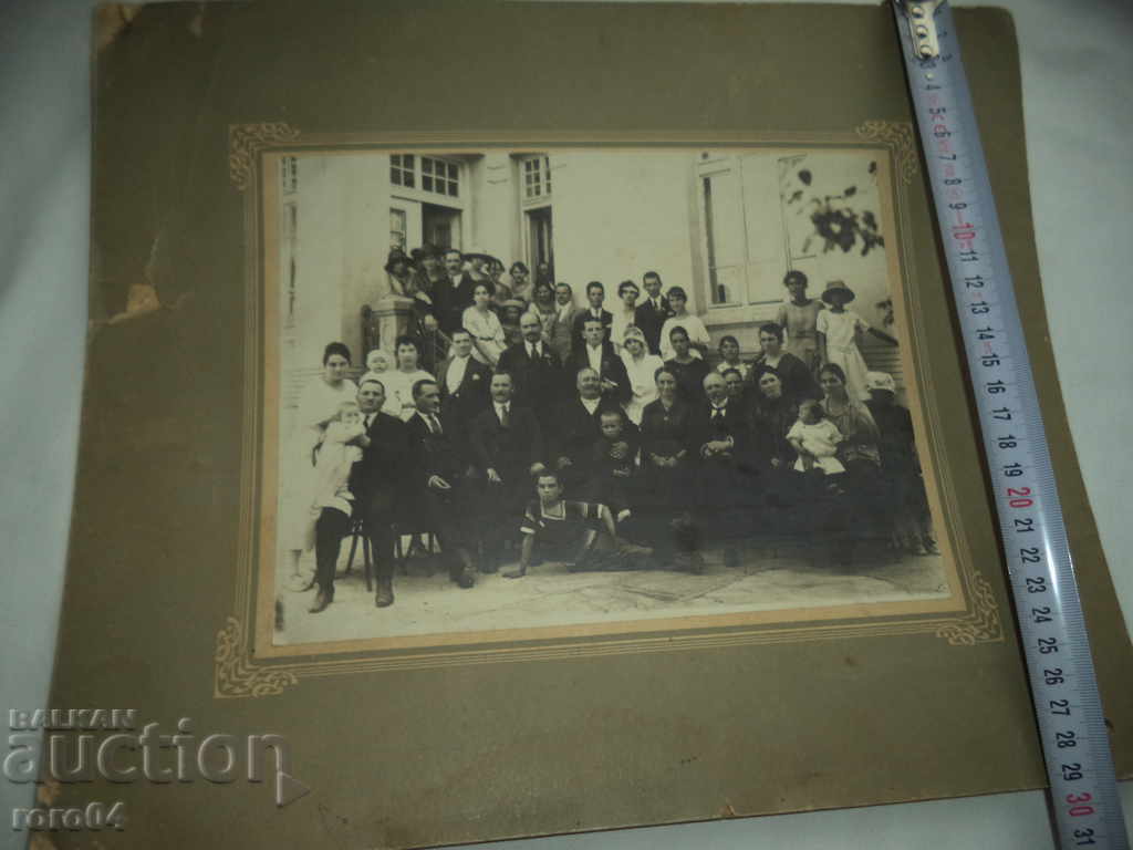 Delivery of YAMBOL - OLD PHOTO KINGDOM OF BULGARIA Delivery of YAMBOL - OLD PHOTO KINGDOM OF BULGARIA