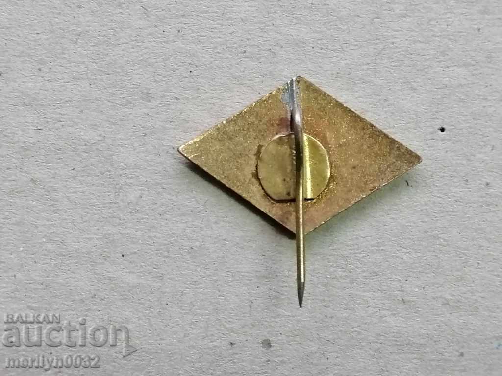 Auction Driver badge 200,000 km medal badge Auction Driver badge 200,000 km medal badge