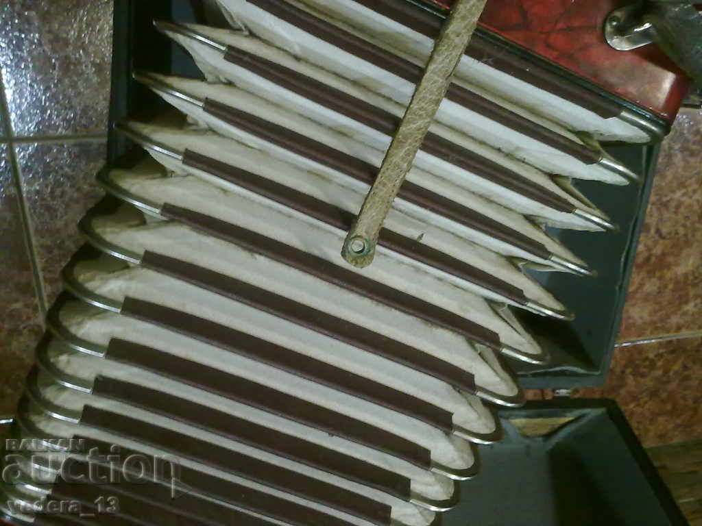 Auction  weltmeister -60 bass