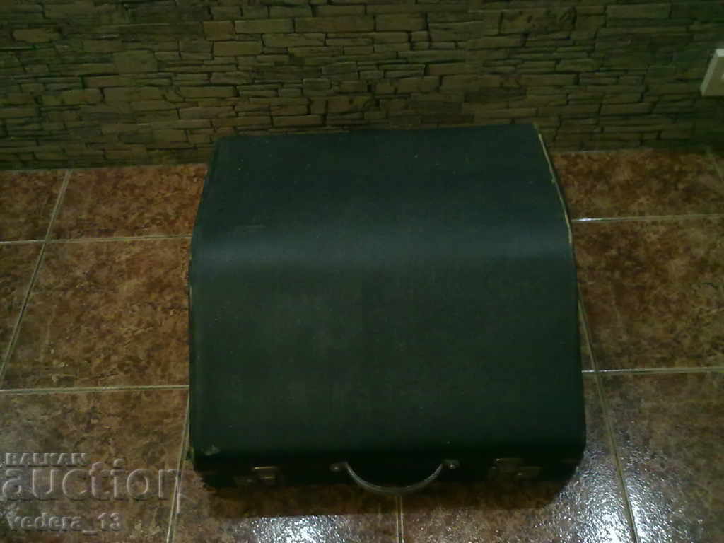 weltmeister -60 bass - 6