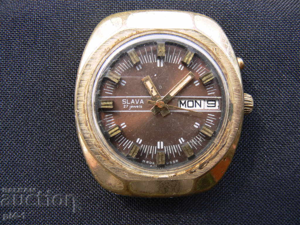 ΧΡΥΣΟ ΜΕΓΑΛΟ ΡΟΛΟΙ "GLORY" ΧΡΥΣΟ ΜΕΓΑΛΟ ΡΟΛΟΙ "GLORY"