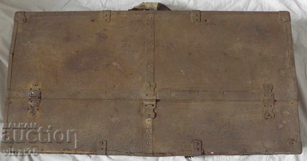 VERY OLD MILITARY BAG with price 126.99 BGN | € 64.93 VERY OLD MILITARY BAG with price 126.99 BGN | € 64.93