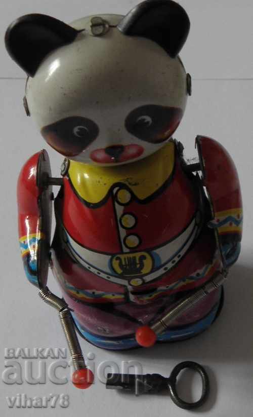 Δημοπρασία παιχνίδι μεταλλικής περιέλιξης