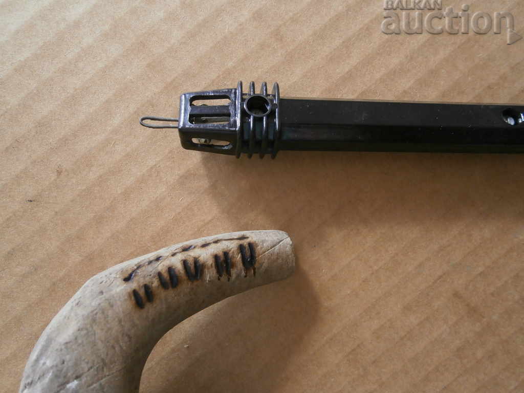 RUSSIAN PYOGRAPH WORKING - 5 RUSSIAN PYOGRAPH WORKING - 5