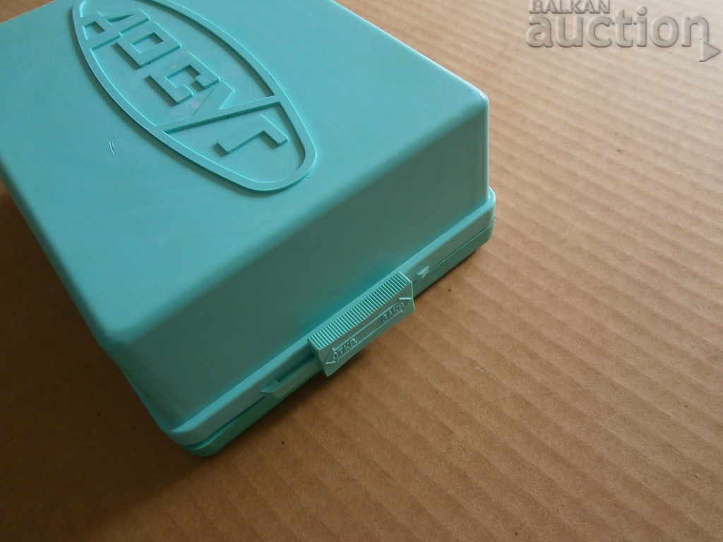 RUSSIAN PYOGRAPH WORKING - 7 RUSSIAN PYOGRAPH WORKING - 7