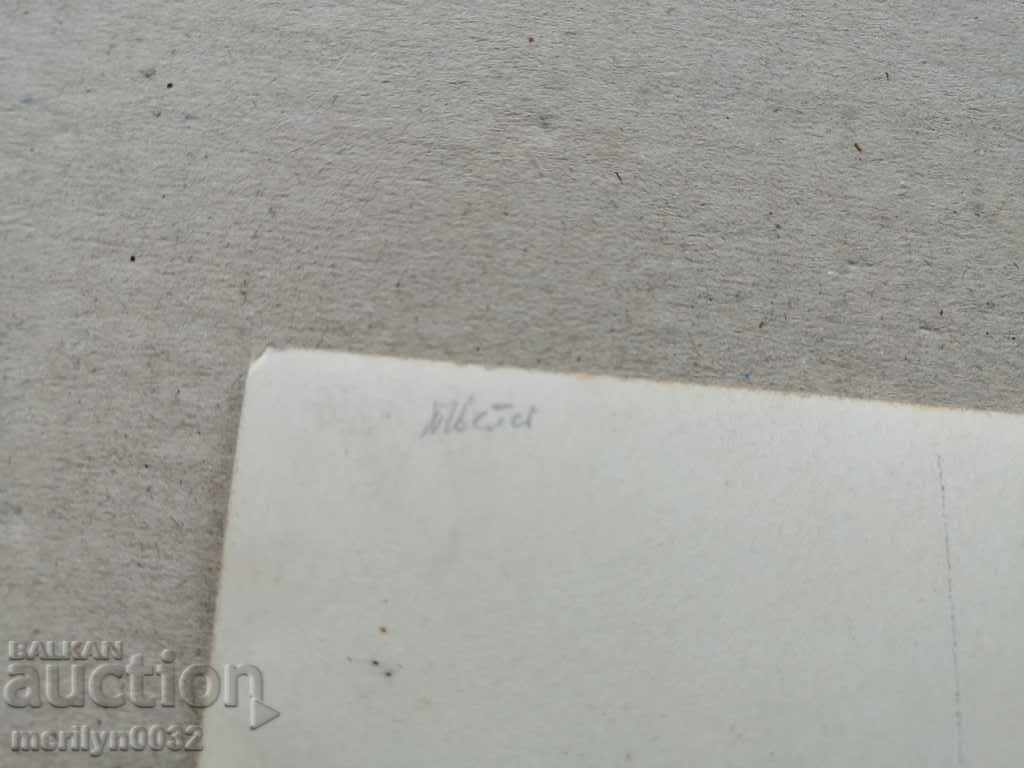 Military Photo Photography Portrait WW1 WWI - 5 Military Photo Photography Portrait WW1 WWI - 5