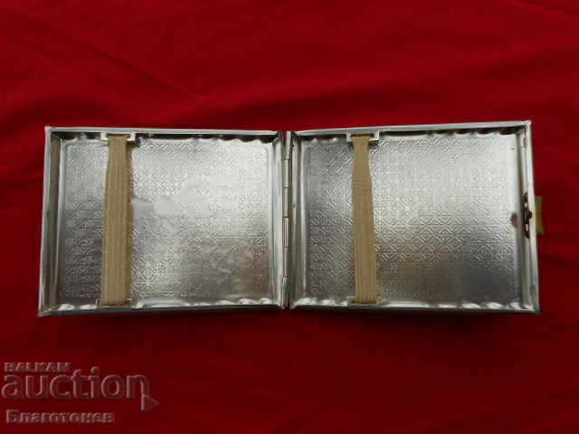 Delivery of Russian snuffbox Delivery of Russian snuffbox