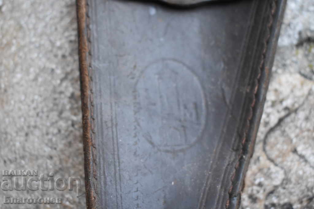 Δερμάτινη τσάντα ποδηλάτου με τιμή 60.00 BGN | € 30.68 Δερμάτινη τσάντα ποδηλάτου με τιμή 60.00 BGN | € 30.68