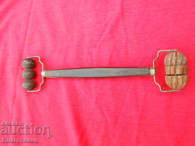 Old German Massage Device 1900 - 6