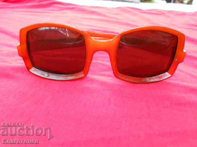 Old sunglasses - 5