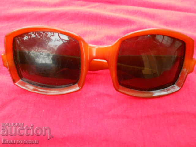 Old sunglasses - 7