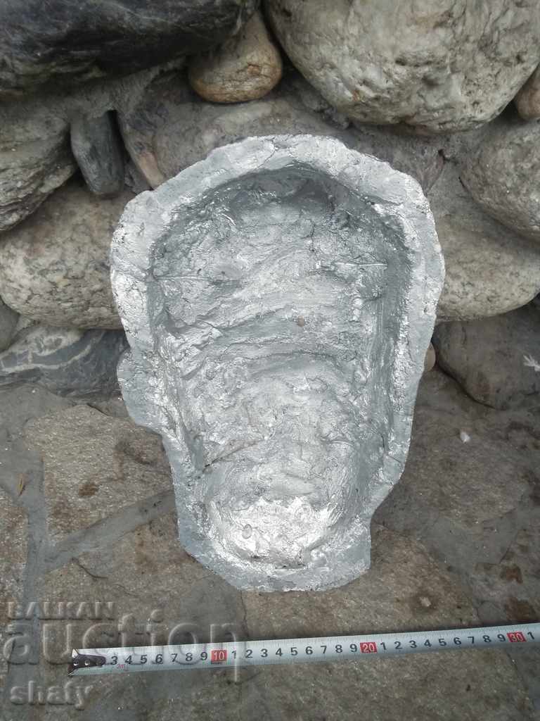 Old relief with price 35.00 BGN | € 17.90 Old relief with price 35.00 BGN | € 17.90