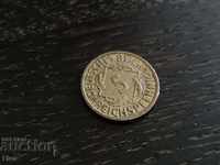 Reich Coin - Γερμανία - 5 pfeniga | 1936; Σειρά F