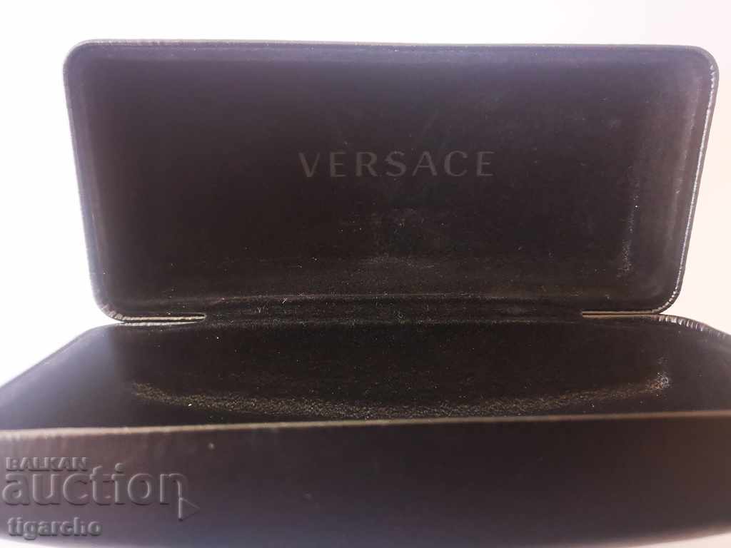 Cutie pentru ochelari VERSACE - 5