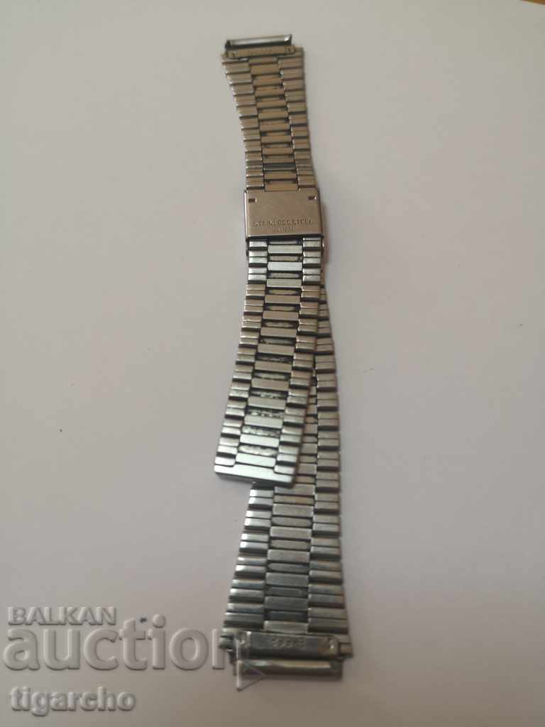 Auction Watch chain Auction Watch chain