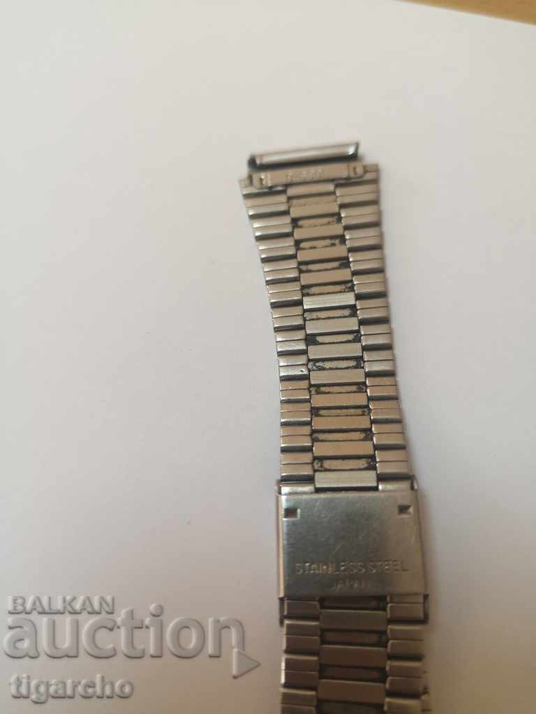 Delivery of Watch chain Delivery of Watch chain